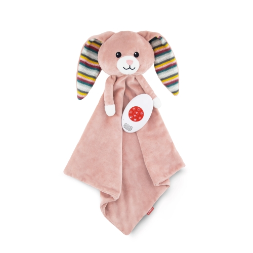 Zazu Baby Comforter Kaninchen Becky 